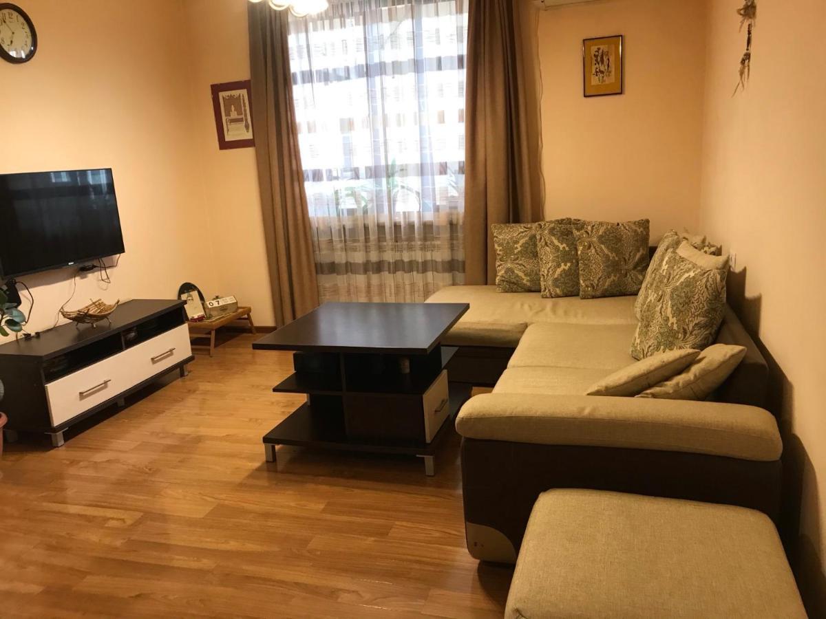 Евродвушка В Glendale Hills В Центре,С Видом На Арарат エレバン エクステリア 写真