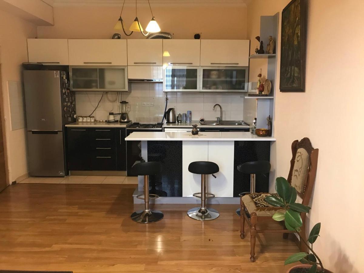 Евродвушка В Glendale Hills В Центре,С Видом На Арарат エレバン エクステリア 写真