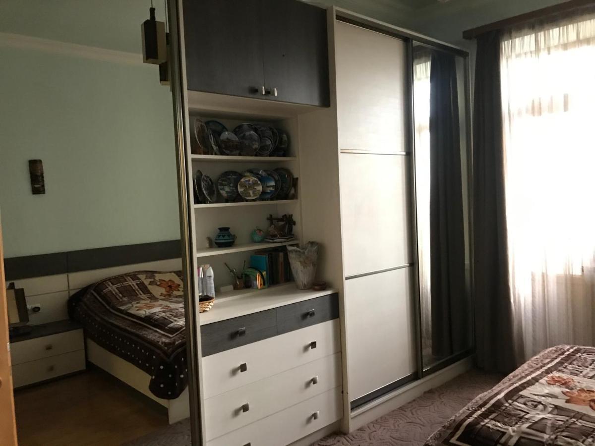 Евродвушка В Glendale Hills В Центре,С Видом На Арарат エレバン エクステリア 写真