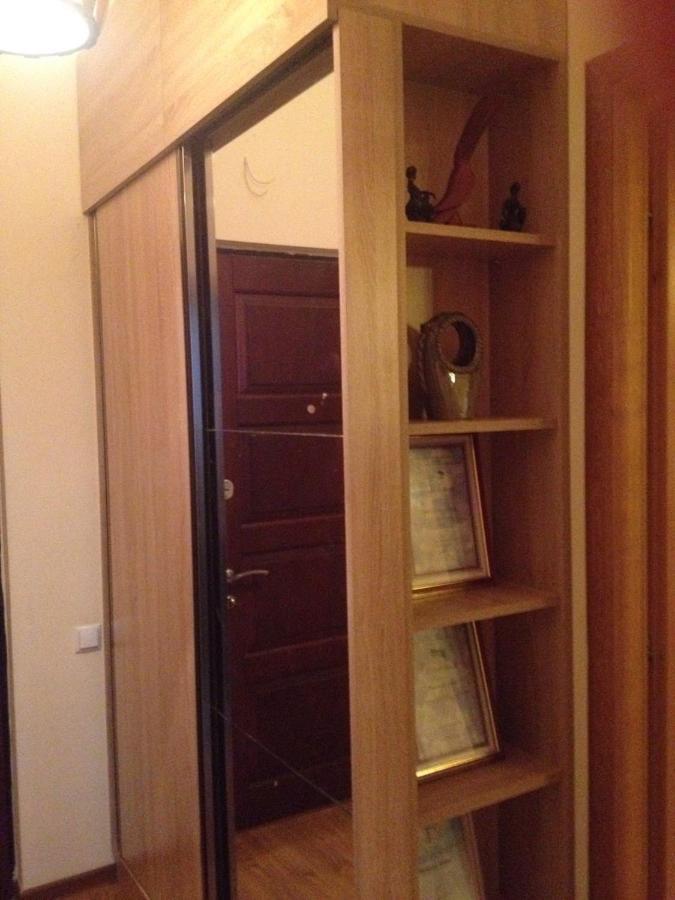 Евродвушка В Glendale Hills В Центре,С Видом На Арарат エレバン エクステリア 写真