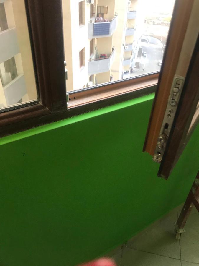 Евродвушка В Glendale Hills В Центре,С Видом На Арарат エレバン エクステリア 写真